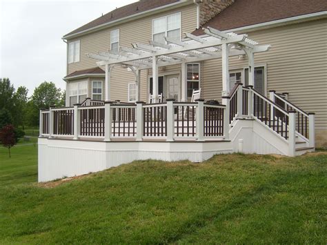 Amazing Decks: A Reliable Patio and Deck Builder in PA & NJ | Deck ...