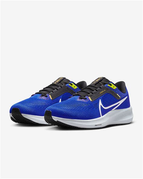 Nike Pegasus 40 Mens (Wide) – Runners World