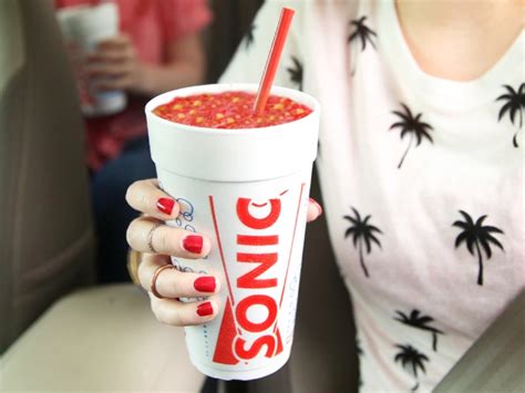 Sonic Drive-In Deals & Happy Hour Specials | Official Hip2Save