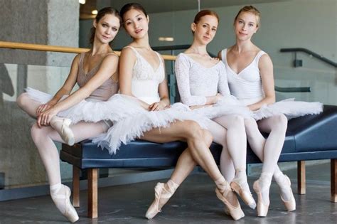 Meet the dancers: All about The National Ballet of Canada's newest ...