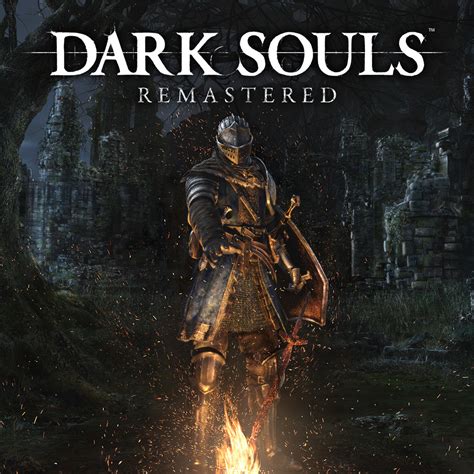 Dark souls remastered humanity