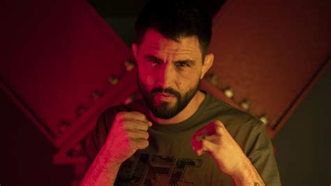 The Crafty And Treacherous Carlos Condit | UFC