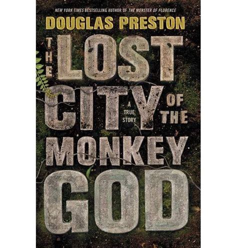 The Lost City of the Monkey God | Los Angeles Review of Books