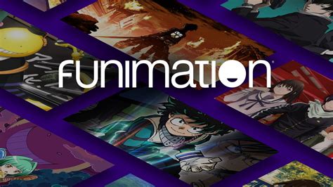 Funimation Icons Wallpapers - Wallpaper Cave