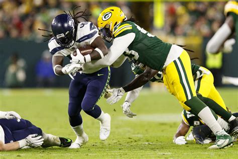 Report: Cowboys to work out UFL-champion DE with Packers history ...