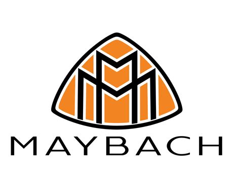 Maybach Logo