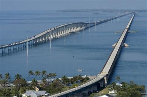 Seven Mile Bridge, Marathon | Ticket Price | Timings | Address: TripHobo