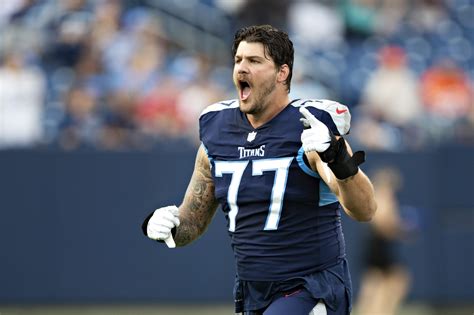 Bleacher Report lists Taylor Lewan as Tennessee Titans biggest bust