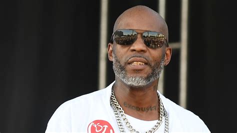 Iconic rapper DMX dead at 50, family says | Fox News