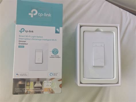 TP-Link HS220 Smart Dimmer Switch Review | Best Buy Blog