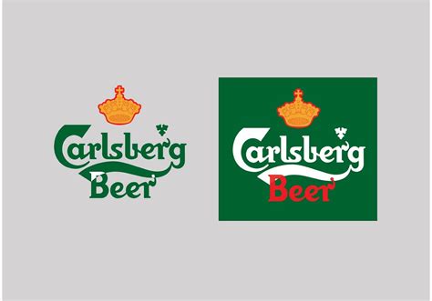 Carlsberg Logo 64040 Vector Art at Vecteezy