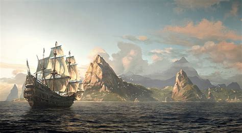 3840x2160px | free download | HD wallpaper: Assasin's Creed flag wallpaper, Assassin's Creed ...