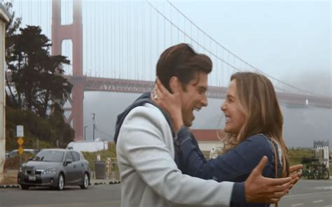 Where to watch 'A California Christmas: City Lights'? Release date ...