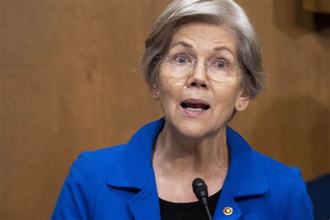 Elizabeth Warren running for 3rd US Senate term in 2024 – Metro US