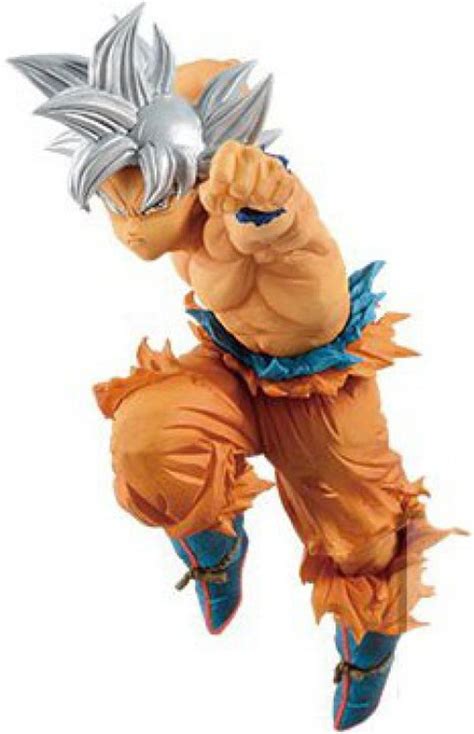 Mui Goku Figure | lupon.gov.ph