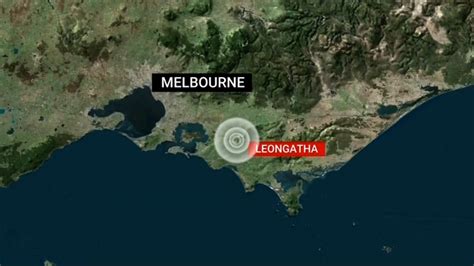 Magnitude 4.3 earthquake hits Victoria, east of Melbourne | news.com.au ...