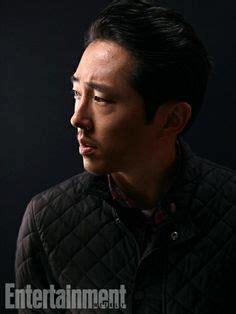 Steven Yeun! :)