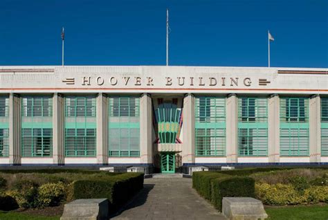 A Spotter’s Guide to Art Deco Architecture – The Historic England Blog