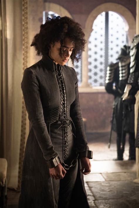 Missandei From Game of Thrones | Best Pop Culture Halloween Costume Ideas 2019 | POPSUGAR ...