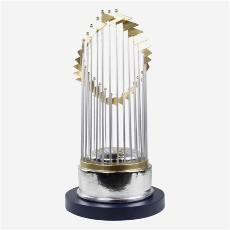 Houston Astros 2022 World Series Champions Replica Trophy FOCO