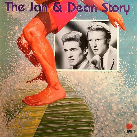 Jan & Dean - The Jan & Dean Story | Releases | Discogs