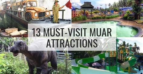 things to do in muar - Leah Hill