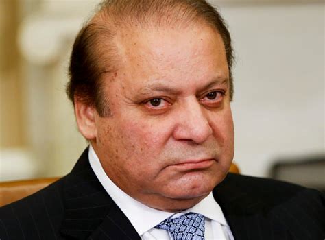 Pakistan's Prime Minister may be brought down by Microsoft's Calibri ...