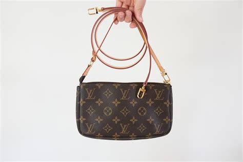 Louis Vuitton Crossbody Strap Length Chart | IUCN Water