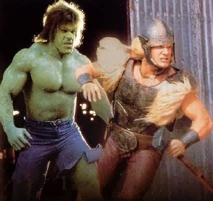 SYNTHIA.CA: "The Incredible Hulk Returns" With 'Thor'