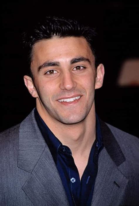 HAPPY 43rd BIRTHDAY to JASON CERBONE!! 11/2/20 American actor. He played Jackie Aprile Jr. on ...