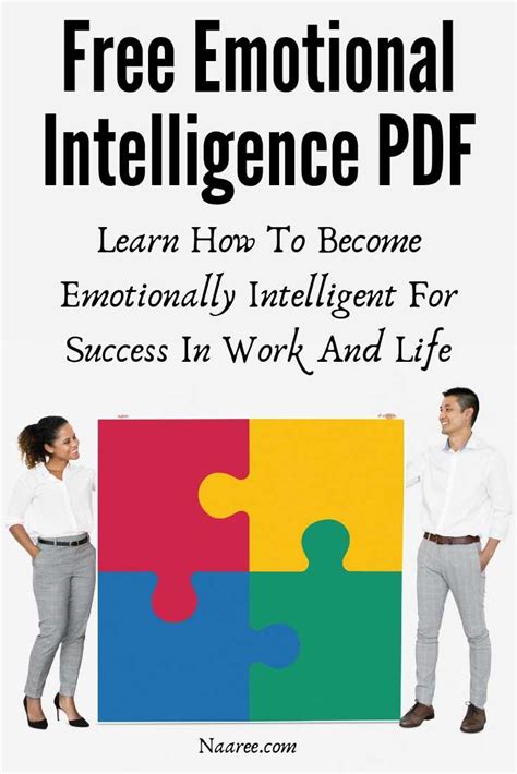 Free Emotional Intelligence PDF Reports