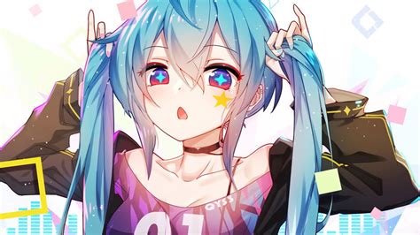 Nightcore - Levitating - YouTube