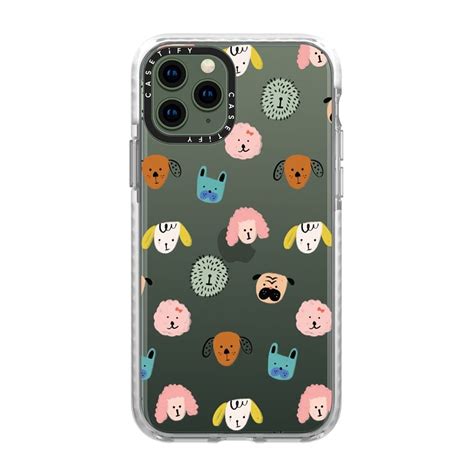 Dog Faces – CASETiFY | Phone cases protective, Dog face, Iphone cases