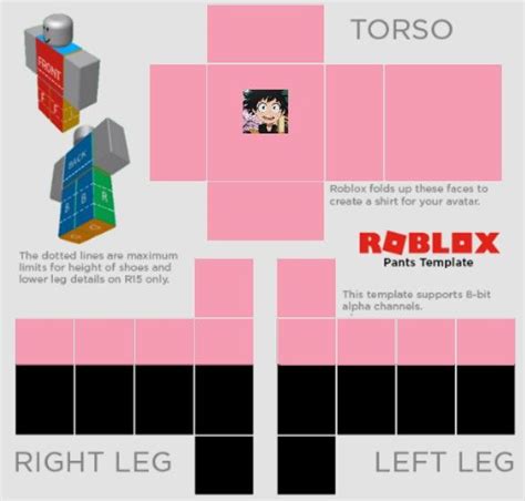 11+ How To Make Roblox Shirts US - Stanley A. Landes