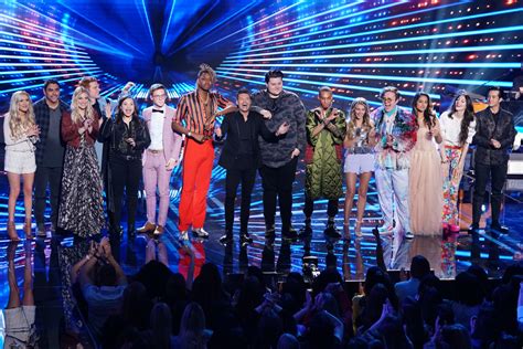 American Idol 2019 Top 10 Results & Spoilers on Winners