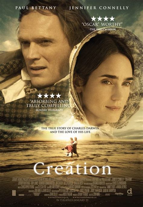 Creation (2010) Movie Trailer | Movie-List.com