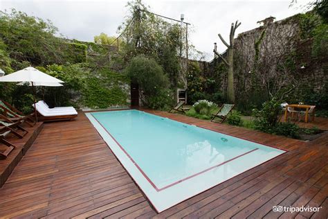 Home Hotel Buenos Aires Pool Pictures & Reviews - Tripadvisor