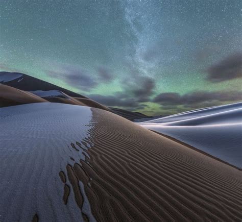 Discover the amazing winners of this landscape photography competition | Digital Camera World