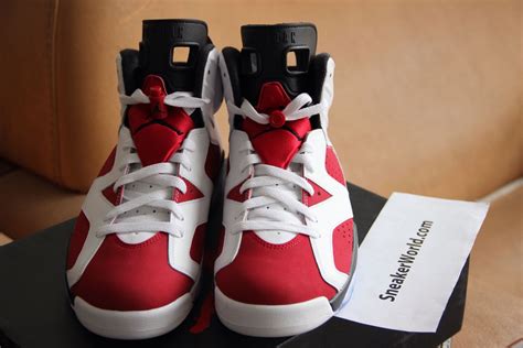 Carmine 6 - Shoes for sale @ www.asneakerworld.com | Jordans sneakers, Sneakers nike, Air jordan ...