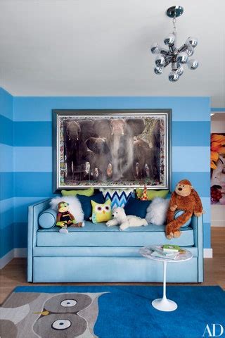 Elton John’s Art-Filled Home in Los Angeles | Architectural Digest