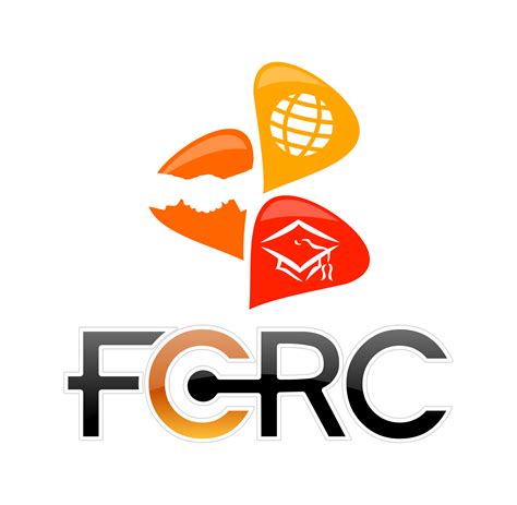 Clipart - FCRC speech bubble logo 2