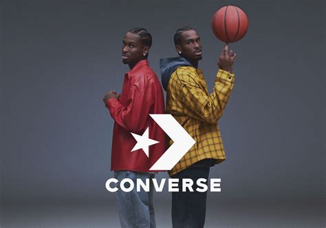 Shai Gilgeous-Alexander Converse Signature Shoes 2025 | SneakerNews.com