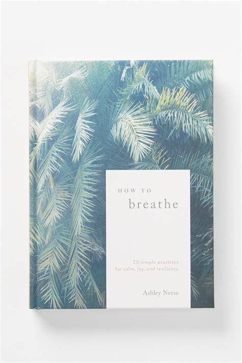 How To Breathe | Breathe, Book cover design, Unique book