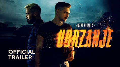 Južni vetar 2: Ubrzanje - prvi zvanični trejler i najava filma