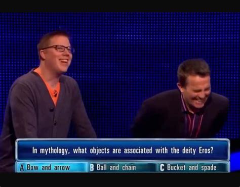 Bradley Walsh hysterical laughing on the chase | The funniest moments on The Chase | Pictures ...