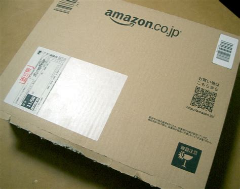 amazon.co.jp delivery box | hiroaki maeda | Flickr