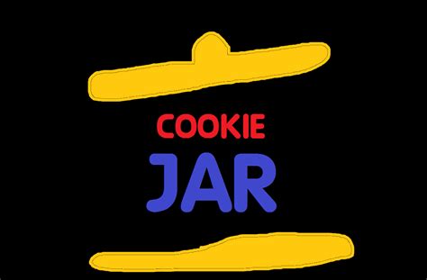 The Cookie Jar Entertainment Logo by MikeEddyAdmirer89 on DeviantArt