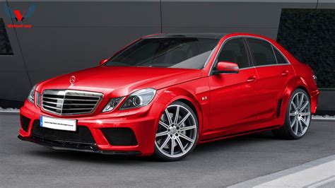 New Cars Zone: E63 AMG Black Series