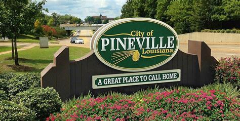 Pineville, LA / Home