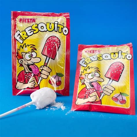 Spanish Candy - Spain’s Sweet Side - Snack History